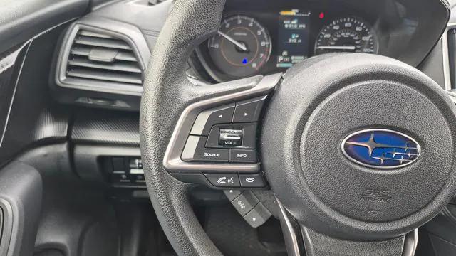 used 2023 Subaru Crosstrek car, priced at $25,000