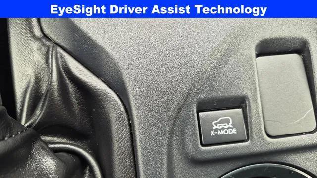 used 2023 Subaru Crosstrek car, priced at $25,000