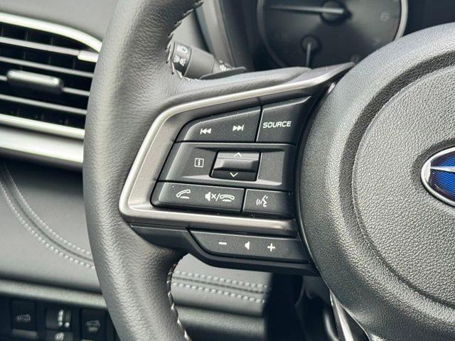new 2025 Subaru Outback car, priced at $40,307