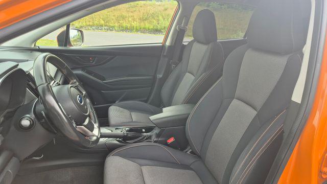 used 2018 Subaru Crosstrek car, priced at $16,500