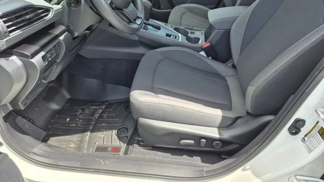 new 2025 Subaru Crosstrek car, priced at $30,417