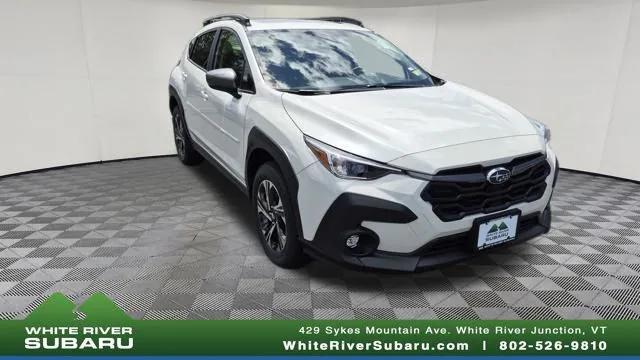 new 2025 Subaru Crosstrek car, priced at $29,917
