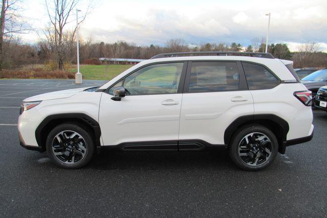 new 2025 Subaru Forester car, priced at $39,898