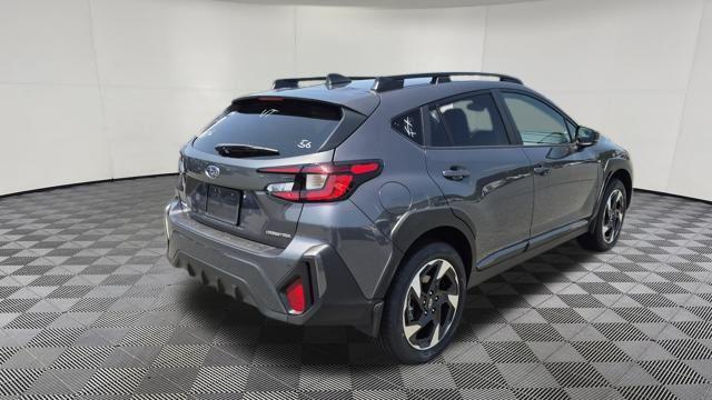 new 2025 Subaru Crosstrek car, priced at $33,250