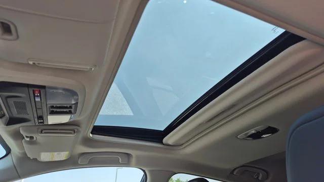 new 2025 Subaru Crosstrek car, priced at $33,250