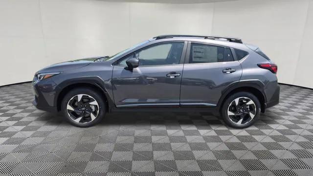 new 2025 Subaru Crosstrek car, priced at $33,250