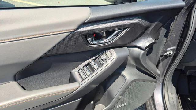 new 2025 Subaru Crosstrek car, priced at $33,250