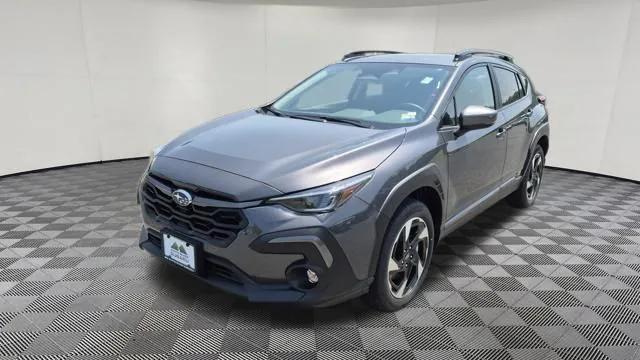 new 2025 Subaru Crosstrek car, priced at $33,250