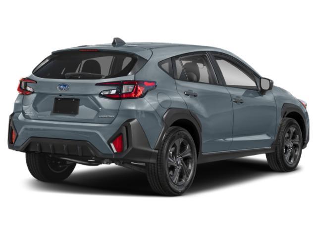 new 2025 Subaru Crosstrek car