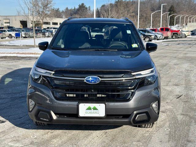 new 2025 Subaru Forester car, priced at $42,298