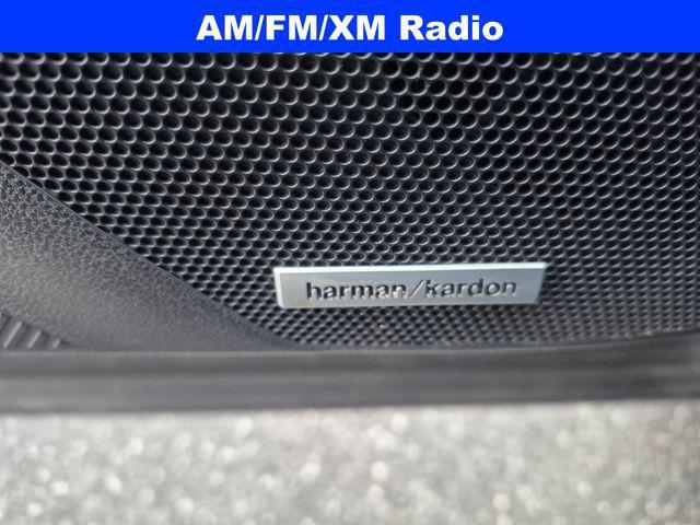 used 2025 Subaru Forester car, priced at $33,000