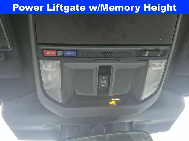 used 2025 Subaru Forester car, priced at $33,000