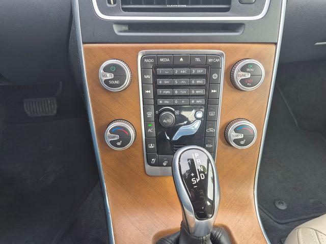 used 2017 Volvo S60 Inscription car, priced at $15,000