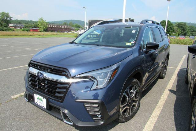 new 2024 Subaru Ascent car, priced at $51,057