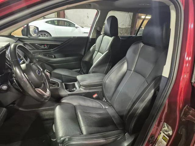 used 2023 Subaru Outback car, priced at $29,500
