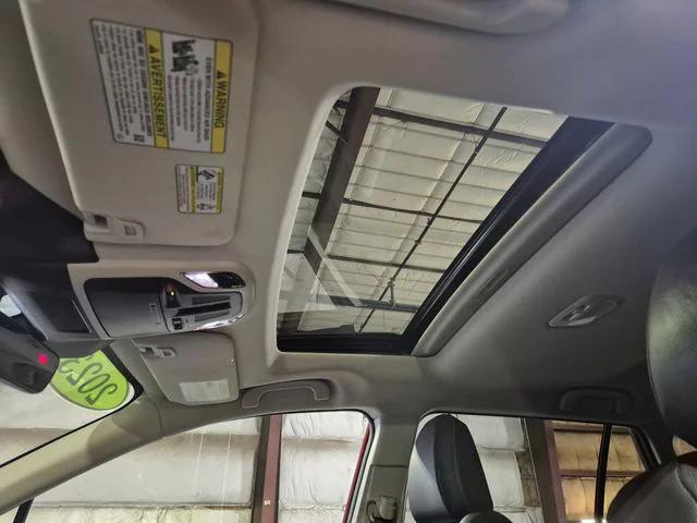 used 2023 Subaru Outback car, priced at $29,500