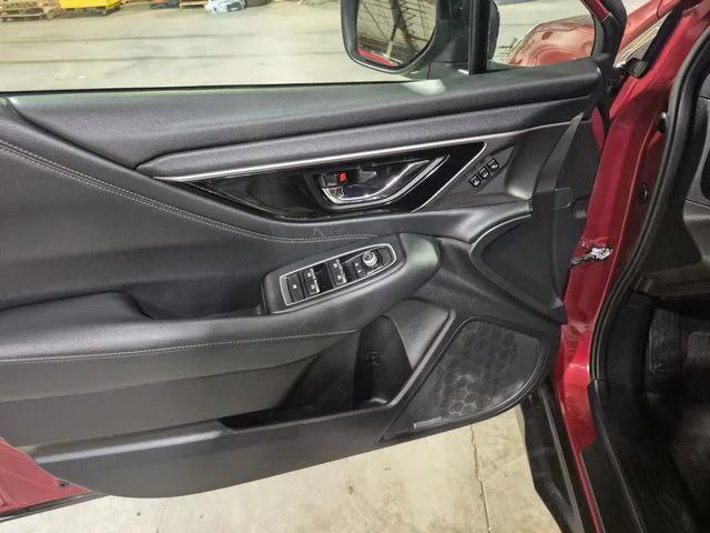 used 2023 Subaru Outback car, priced at $29,500