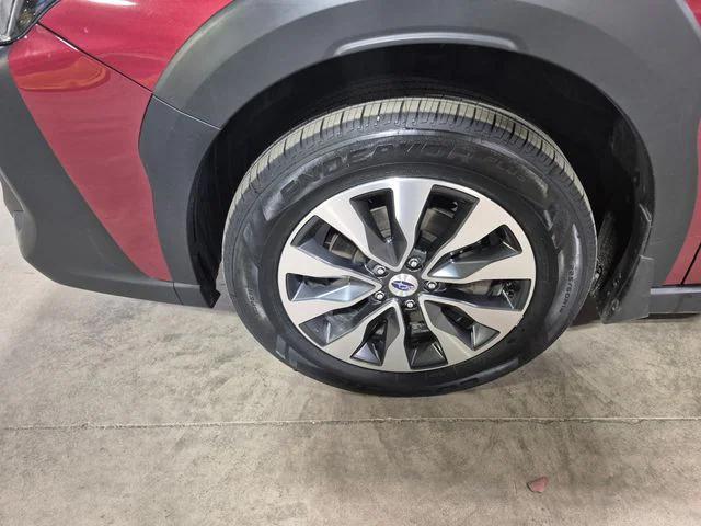 used 2023 Subaru Outback car, priced at $29,500