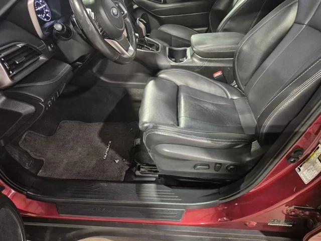 used 2023 Subaru Outback car, priced at $29,500