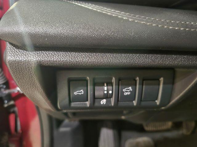 used 2023 Subaru Outback car, priced at $29,500