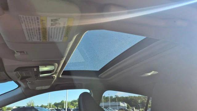 new 2025 Subaru Crosstrek car, priced at $30,552