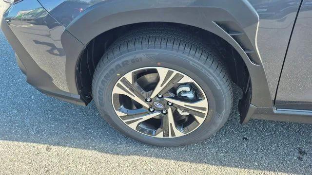 new 2025 Subaru Crosstrek car, priced at $30,552