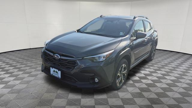 new 2025 Subaru Crosstrek car, priced at $30,552