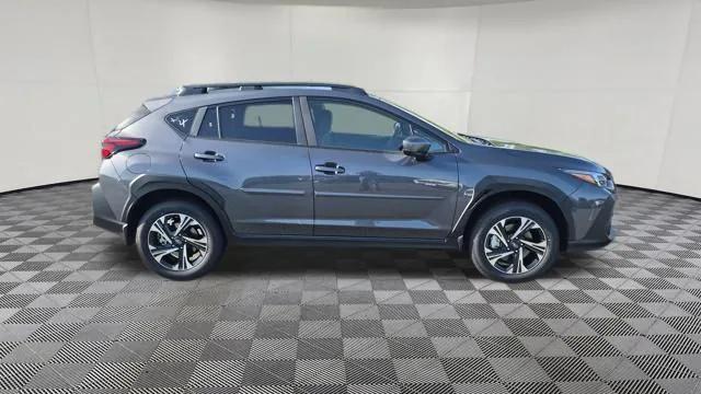 new 2025 Subaru Crosstrek car, priced at $30,552