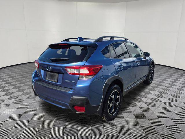 used 2019 Subaru Crosstrek car, priced at $20,000