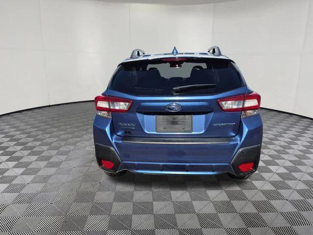used 2019 Subaru Crosstrek car, priced at $20,000