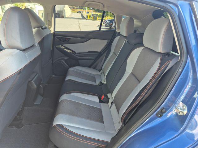 used 2019 Subaru Crosstrek car, priced at $20,000