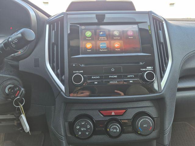 used 2019 Subaru Crosstrek car, priced at $20,000