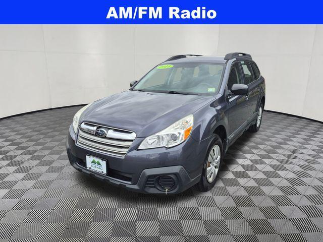 used 2014 Subaru Outback car, priced at $16,500