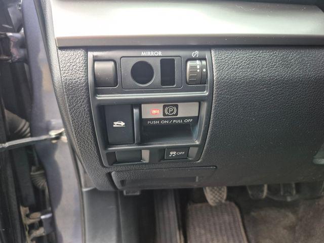 used 2014 Subaru Outback car, priced at $16,500