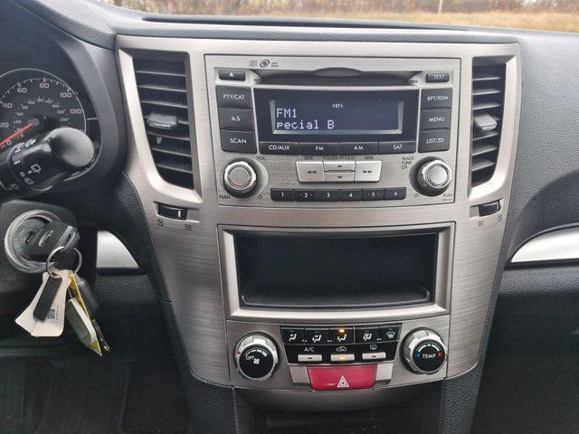 used 2014 Subaru Outback car, priced at $16,500