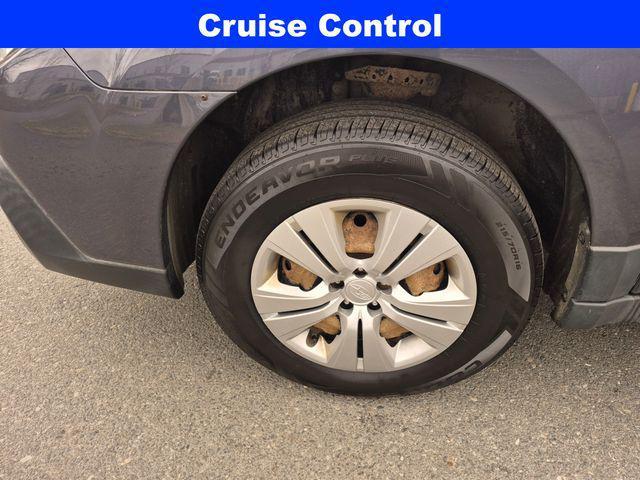 used 2014 Subaru Outback car, priced at $16,500