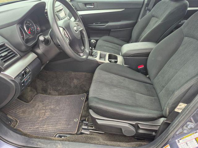 used 2014 Subaru Outback car, priced at $16,500