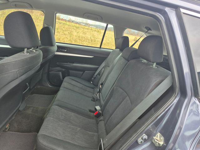 used 2014 Subaru Outback car, priced at $16,500