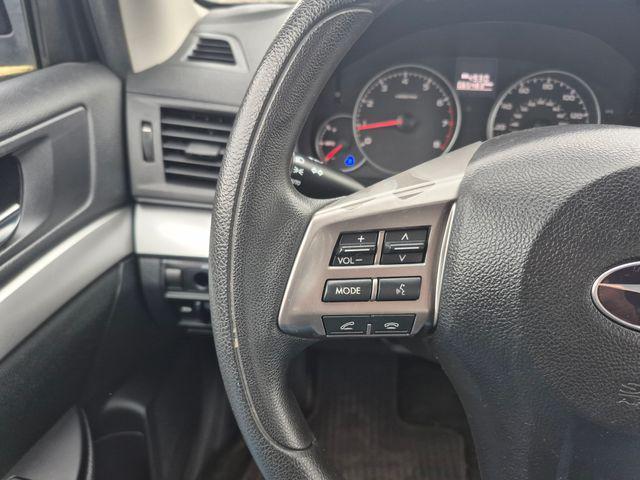 used 2014 Subaru Outback car, priced at $16,500