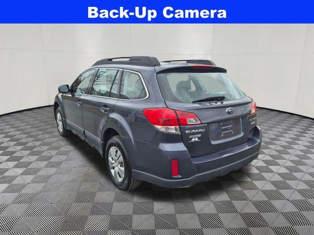 used 2014 Subaru Outback car, priced at $16,500