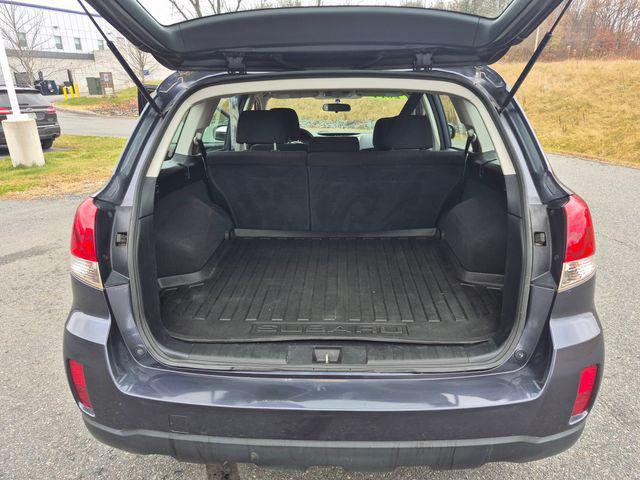 used 2014 Subaru Outback car, priced at $16,500