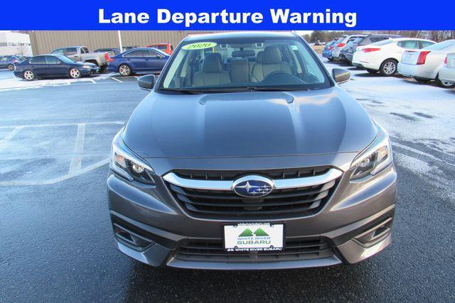 used 2020 Subaru Legacy car, priced at $20,500