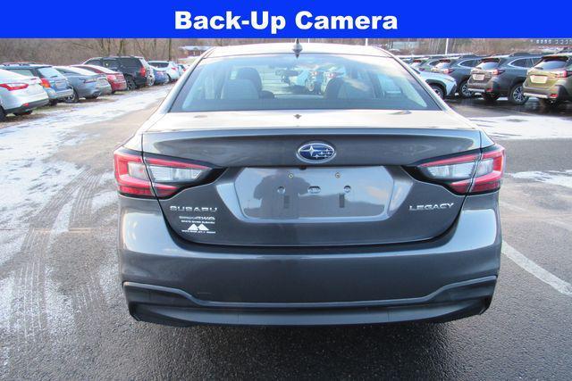 used 2020 Subaru Legacy car, priced at $20,500