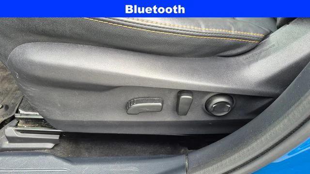 used 2022 Subaru Outback car, priced at $31,000