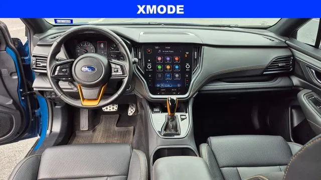 used 2022 Subaru Outback car, priced at $31,000