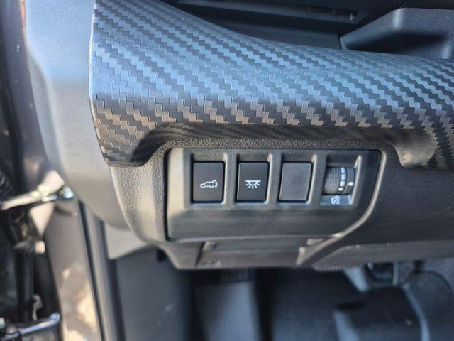 new 2025 Subaru Ascent car, priced at $42,813