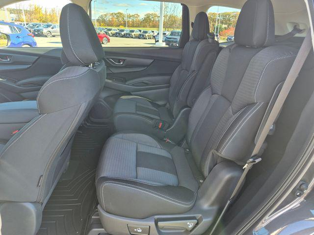 new 2025 Subaru Ascent car, priced at $42,813
