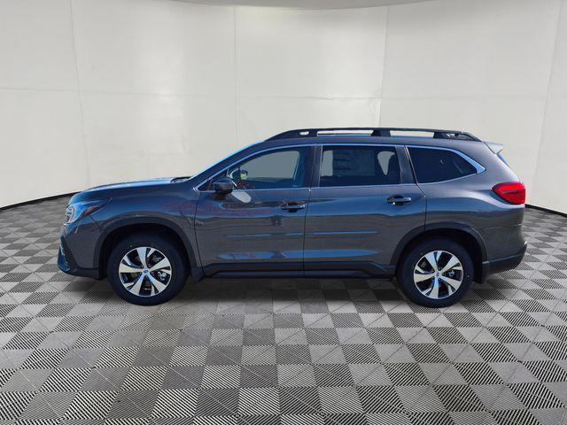 new 2025 Subaru Ascent car, priced at $42,813