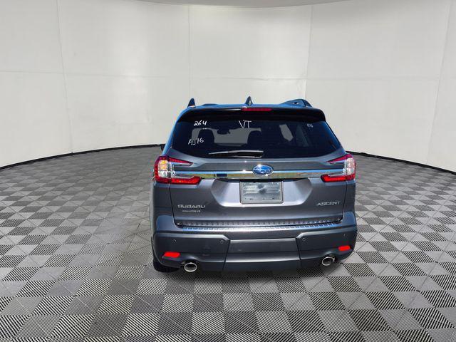 new 2025 Subaru Ascent car, priced at $42,813