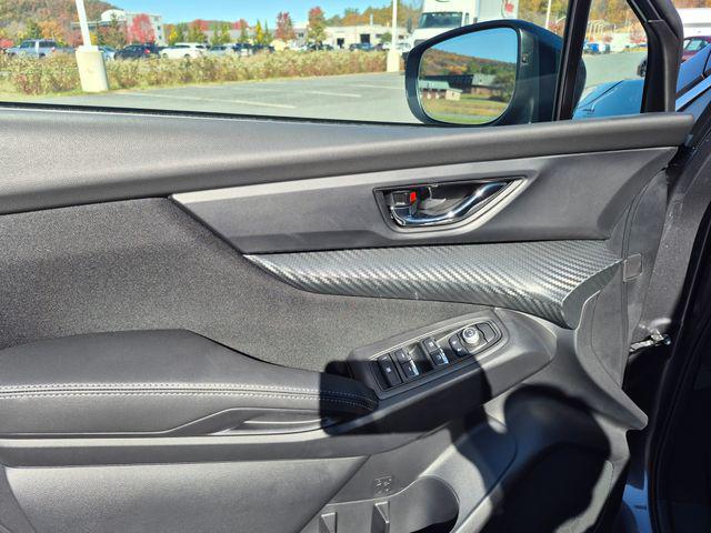 new 2025 Subaru Ascent car, priced at $42,813